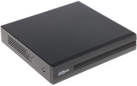 XVR1B08-I  8 Channel Penta-brid 1080N/720p Cooper 1U 1HDD WizSense Digital Video Recorder