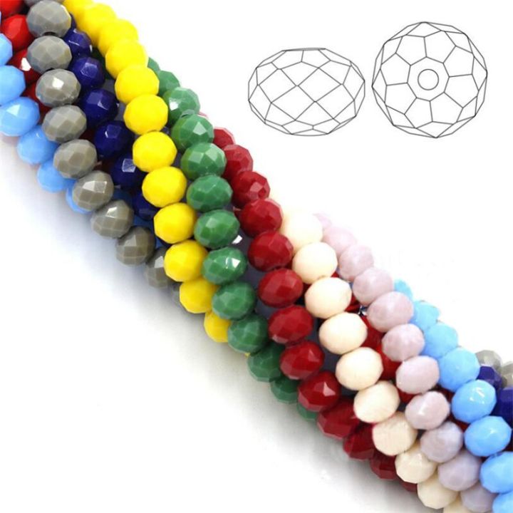 aaa-quality-crystal-glass-faceted-beads-3-4-6-8-10mm-rondelle-spacer-bead-jewelry-making-supply-for-diy-beading-projects