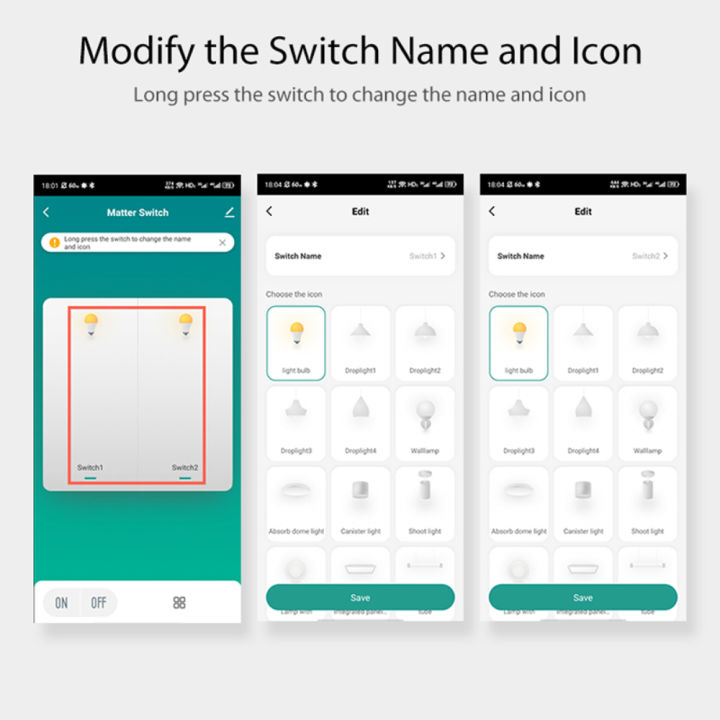 jiuch-โมดูลสวิตช์อัจฉริยะแบบไร้สายโมดูล-matter-protocol-เครื่องตัดรีเลย์รีโมทไร้สายโมดูล-diy-10a-ac100-240โวลต์โมดูลสวิตช์อัจฉริยะแบบไร้สายรีเลย์เบรกเกอร์ทำงานร่วมกับ-siri-ทำงานได้กับ-alexa-google-hom