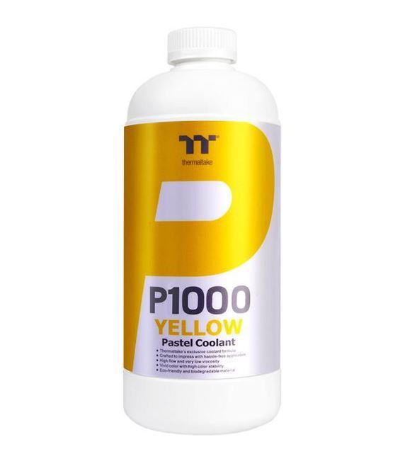 coolant-น้ำยาหล่อเย็น-thermaltake-p1000-pastel-coolant-yellow
