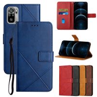 Phone Case For Xiaomi Redmi Note 10 10S 9 8 7 6 Pro 9S 9A 9C 9T 8A 7A Flip Wallet Holder Leather Card Book Cover Electrical Safety