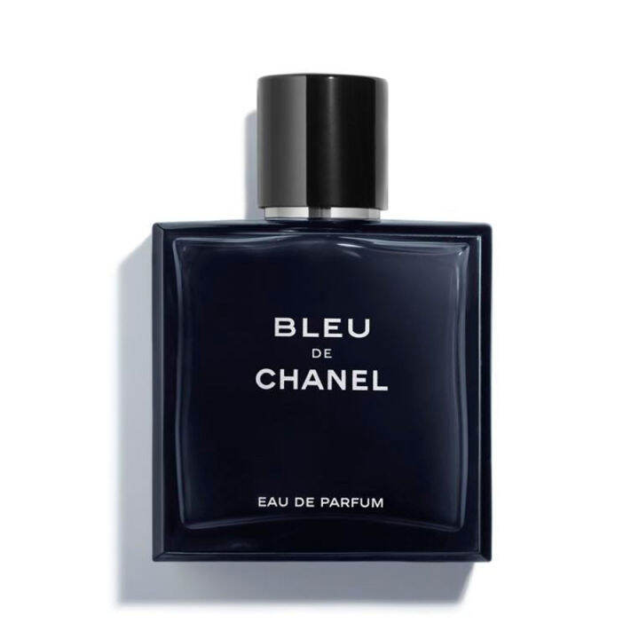 Chanel Azure Men's Perfume Eau De Toilette 50ml | Lazada PH