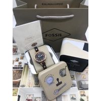 Fosil Watches Full set Quartz Women Size og Function with date