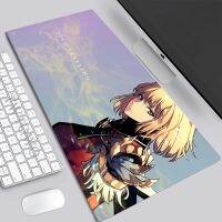 Mousepad คอมพิวเตอร์ HD ใหม่ Mousepad แป้นพิมพ์ Pad โต๊ะเครื่องแป้ง Single Leveling พรมเครื่องเกม Soft Office ยางธรรมชาติโต๊ะเครื่องแป้ง