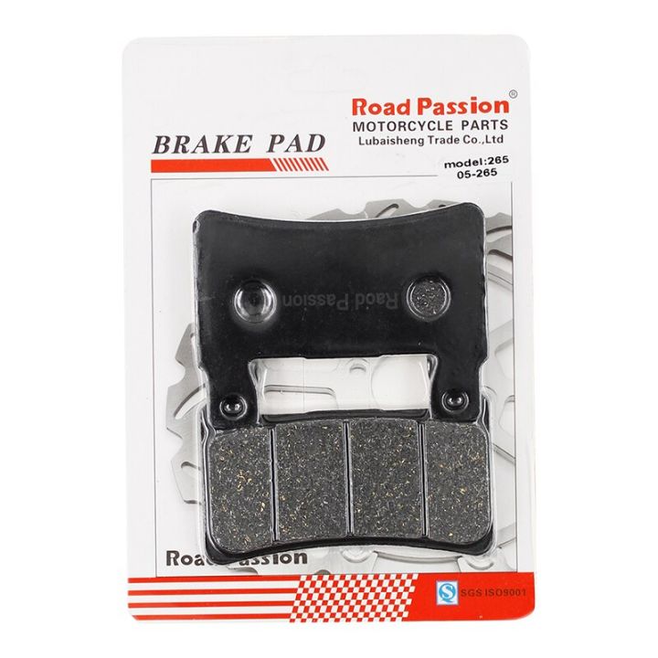 road-passion-motorcycle-front-and-rear-brake-pads-for-honda-cb400-cb-400-sf-nc39-cbr600-cbr-600-cb1300-cb-1300