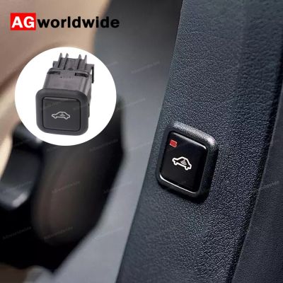 Alarm  Anti Theft Ultrasonic Disable Switch Button For Audi A4 A6 A8 For VW Golf 4 MK4 Passat B5 4B0962109A