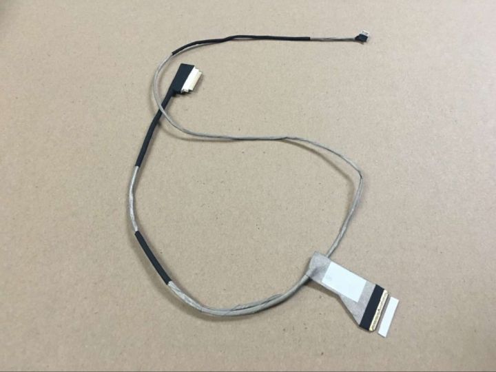 ยี่ห้อ-lcd-ใหม่สำหรับ-toshiba-salite-c855-c855-l855-c850-6017b0361601หน้าจอ-cable