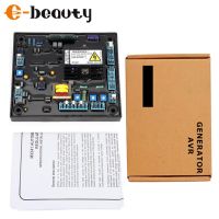 MX341เครื่องกำเนิดไฟฟ้าดีเซล AVR ควบคุมเอซีอัตโนมัติโคลง Parts00วงจรไฟฟ้า