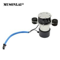 16700-MB1-005 Motorcycle Fuel Pump For Honda VF700C Magna VF700F VF750F Interceptor VF750C Magna V45 VF1100C Magna 16700-MB1-015 Fuel Injectors