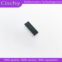 5pcs ICM7556IPD ICM7556 DIP-14 In Stock