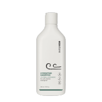 Ecostore แชมพูสูตรให้ความชุ่มชื่น Hydrating Shampoo (350 ml)