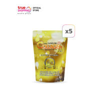 Ultimate Collagen Gold UC2 คอลลาเจน 120 กรัม 5 ซอง By True Shopping