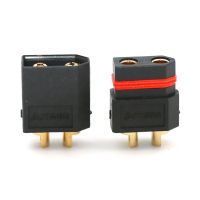 ( PRO+++ ) โปรแน่น.. คอนเนกเตอร์ XT60W รุ่นกันน้ำ 1คู่(XT60W Waterproof Plug Gold-Plated Male Female Connectors,ขั้วต่อแบตเตอรี่ ) ราคาสุดคุ้ม แบ ต เต อร รี่ แบ ต เต อร รี เเ บ ต เต อร รี่ แบ ต เต อร รี่ แห้ง