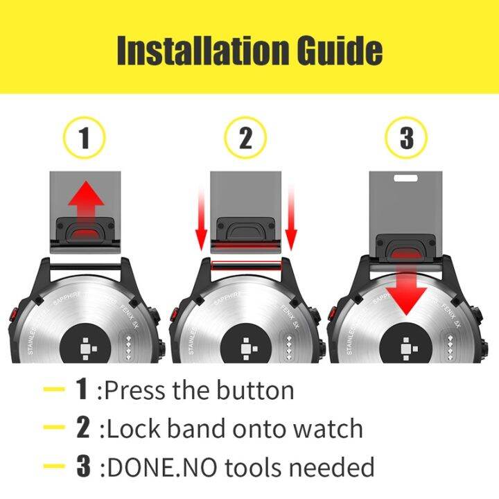 26-22mm-pasek-do-zegarka-dla-garmin-fenix-5-5x-3-3-hr-fenix-6x-6-6x-por-mk1-zegarek-sk-rzany-do-szybkiego-uwalniania-easyfit-wymienny-pasek-do