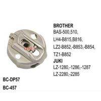 Bobbin Case Bc Dp57 Specia Type ใช้สำหรับ Brother Bas 500 510 B815 Lh4 B816 Lz2 B852 B853 B854 B852 Tz1