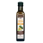 Dầu quả bơ hữu cơ ép thôOrganic Avocado Oil - IL Nutrimento ProBios - 250ml
