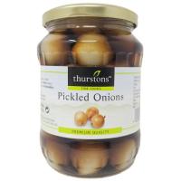 Thurstons Pickled Onions - 650g