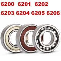 6200 6201 6202 6203 6204 6205 6206 ZZ DDU RS High Quality Bearings High Speed Bearings Japan NSK Imported 16x32x9mm Bearing