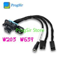 ELV EIS EZS Bench Test Platform OBD Cable For Benz W209 W211 W906 W169 W208 W202 W210 W639 W220 W203