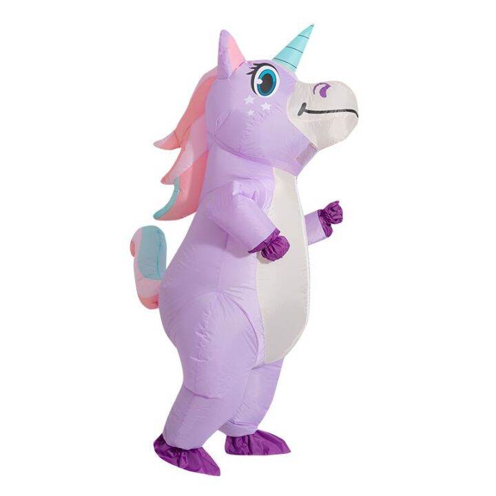 purple-unicorn-inflatable-costume-adult-kids-rainbow-halloween-costumes-for-wommen-men-adult-carnival-mascot-christmas-cosplay