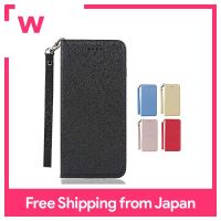 ZTE Libero 5G /A003ZT เคสที่แขวนเชือก ZTE Libero 5G/ZTE Lioro 5G TPU เคส ZTE Libero 5G หนัง PU ZTE Libero 5G เคสใส่หนังสือคู่มือ ZTE Libero 5G/a003ZT ฝาครอบโทรศัพท์มือถือหนัง PU,ภายใน Cavo TPU นุ่มโปร่งใสเธอ...