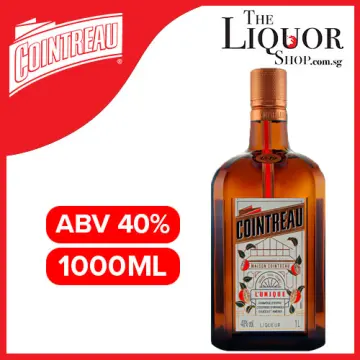 Cointreau Liqueur 1L