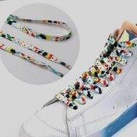 Canvas Sneakers Shoelace Flats Shoelaces Womens Shoes Laces Women - 120 140cm Tie - Aliexpress