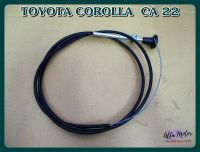 TOYOTA COROLLA  CA 22 CA22 SHOCK CABLE SET "GRADE A" #สายโช๊ค โตโยต้า โคโรลล่า สินค้าคุณภาพดี