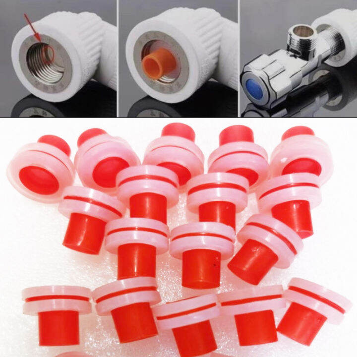 PPR Silicone Gasket Sealing Ring1/2' Triangle Valve Lazada PH