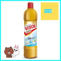 น้ำยาทำความสะอาดห้องน้ำ VIXOL 900ml ทองLIQUID CLEANING BATHROOM VIXOL 900ml GOLD **ใครยังไม่ลอง ถือว่าพลาดมาก**