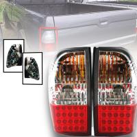 ไฟท้าย มิตซูบิชิ L200 สตาด้า MITSUBISHI STRADA รุ่น LED 1996 - 2004