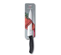 Victorinox มีดครัว Kitchen Knives - Swiss Classic Carving Knife ,Blister (6.8003.22B)