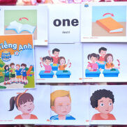 flashcard tiếng anh 2 i Learn smart start