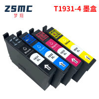 เหมาะสำหรับ WF-2521 Epson WF-2531 WF2631 WF2651 WF2661ตลับหมึก T1931 193