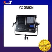 YC Onion - TOAST Video Light (Basic) ประกันศูนย์ไทย 1 ปี