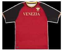 21 22 Venezia FC soccer Jerseys home away ARAMU FORTE Fiordilino PERETZ HEYMANS TESSMANN 2021 2022 MARIANO FOOTBALL SHIRTS