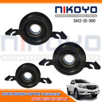 ยางเพลากลาง MAZDA MT50 4X2 #35 MM รหัสสินค้า SA12-25-300  NIKOYO RUBBER PARTS