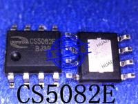 5PCS New Original CS5082E SOP-8 5V In Stock