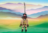 Playmobil 70649 Keychain Fireman พวงกุญแจ นักดับเพลิง 2022