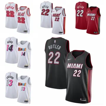 Jimmy Butler Jersey Miami - Best Price in Singapore - Sep 2023