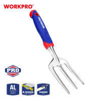 WORKPRO ส้อมพรวน WP331007