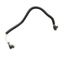 Fuel Return Pipe Fuel Injector Leak Off Hose for W638 Sprinter 2000-2006 A6110702032