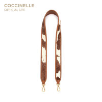 COCCINELLE COW Shoulder Strap 680422 สายกระเป๋า