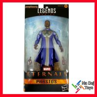 Marvel Legends Eternals Phastos 6 figure มาร์เวล เลเจนด์ เอเทอร์นอลส์ ฟาสโตส ขนาด 6 นิ้ว​ ฟิก​เกอร์​