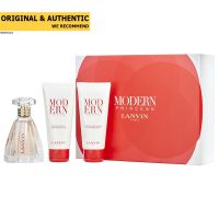 Lanvin Modern Princess 3 In 1 Gift Set