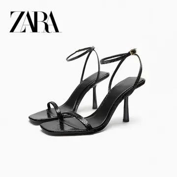 Women's Sandals | Shop Exclusive Styles | CHARLES & KEITH SA