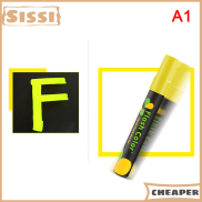 Sissi Fluorescent Board Special Pen