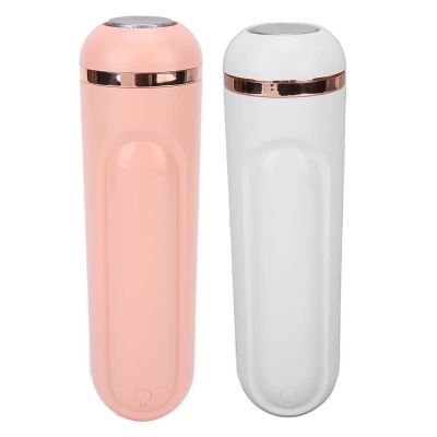 【CW】 Rechargeable Foot Grinder 2 Speed Electric Feet Callus Remover USB Charging for Dead