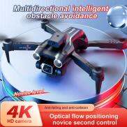 Baoblaze thiết bị bay không người lái Drone có thể gập lại tay cử chỉ hình