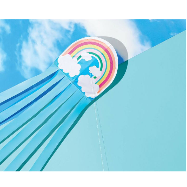 ว่าวเด็ก-mini-rainbow-kite-sun-squad-ราคา-350-บาท